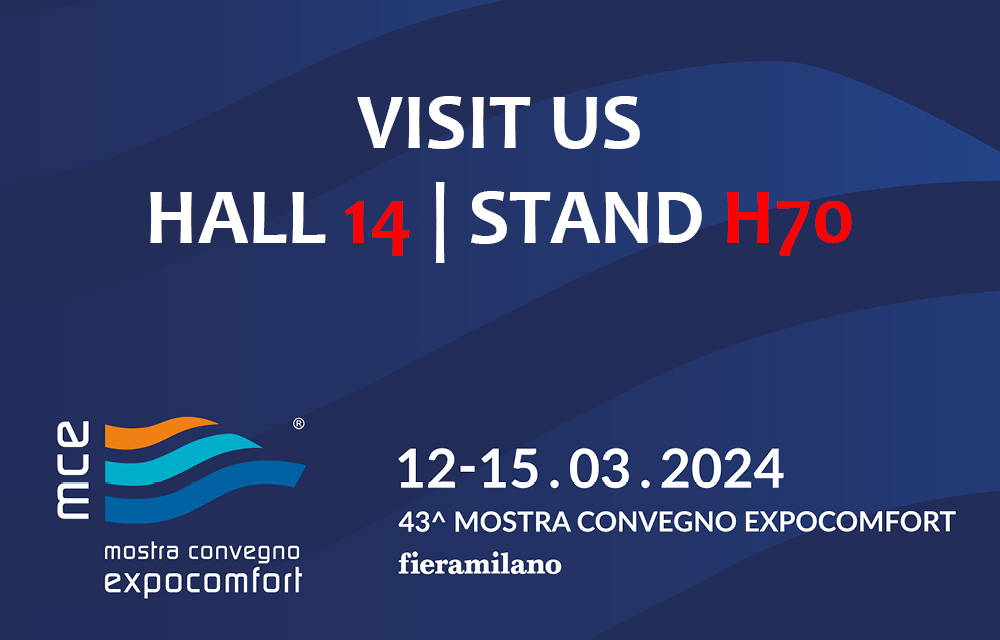 MCE 2024 Mostra Convegno Metalpress